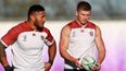 Owen Farrell, Manu Tuilagi and 10 uncapped players in latest England squad