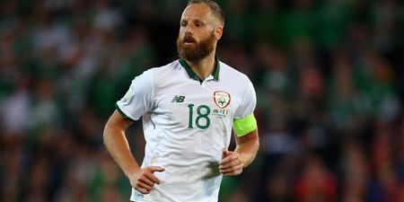David Meyler on how Kenny Dalglish almost signed him for Liverpool