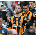 David Meyler reveals Arsenal’s tunnel antics against Hull in FA Cup final