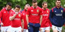 “You become very selfish” – A fascinating insight into Lions team selection