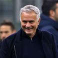 Jose Mourinho claims managers at Man United are ‘no longer expected to lift titles’