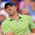 Rory McIlroy response to doubters on his final hole was such a relief