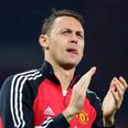 Nemanja Matic claims Man United players are ‘doing their best’ this season