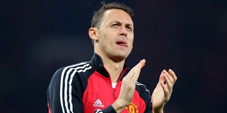 Nemanja Matic claims Man United players are ‘doing their best’ this season
