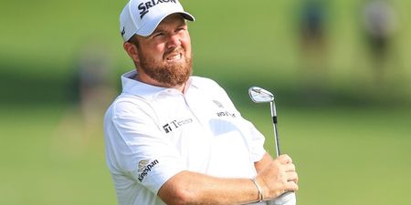 No need for Sky Sports to apologise as Shane Lowry stays in PGA mix