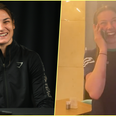 Katie Taylor calls Lisa O’Rourke to congratulate her on World Championships win