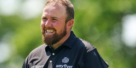 Shane Lowry makes commendable majors record but one hole tripped him up