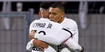 Kylian Mbappe asked PSG to sell Neymar and replace him with Ousmane Dembele
