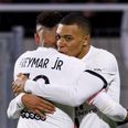 Kylian Mbappe asked PSG to sell Neymar and replace him with Ousmane Dembele
