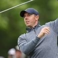 Rory McIlroy leaves us all in the ditch after another wild ride