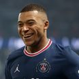 Kylian Mbappe told Perez he was staying at PSG in leaked WhatsApp message