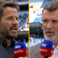 Jamie Redknapp reminds Roy Keane of brutal Spurs comments
