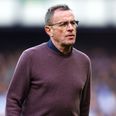 Ralf Rangnick nicknamed ‘specs’ and subject to ‘bully behaviour’ at Man Utd