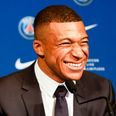 Kylian Mbappe opens door to sensational Real Madrid move, days after PSG deal