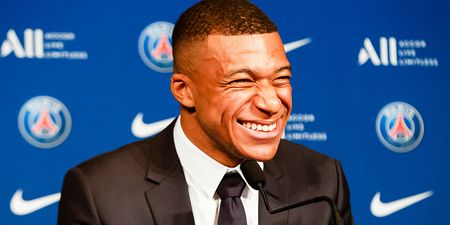 Kylian Mbappe and PSG boss Christophe Galtier criticised for response to climate change question