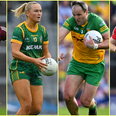 Five – that’s right – FIVE GAA finals are live on your television this weekend