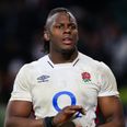 Maro Itoje explains why he will no longer sing England rugby anthem