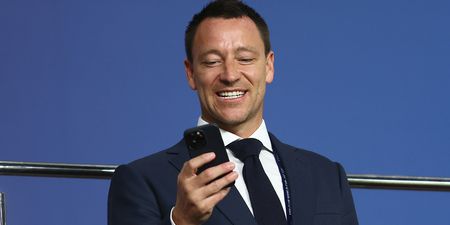 John Terry hits back at Rio Ferdinand over Premier League defenders ranking