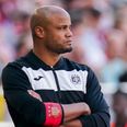 Vincent Kompany close to being appointed Burnley manager