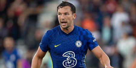 Danny Drinkwater apologises to Chelsea fans after leaving club for free