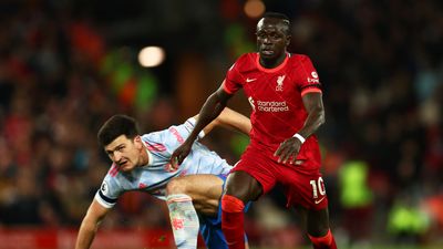 Sadio Mane on the moment he went back on agreement to join Manchester United
