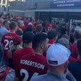 Fans ‘tear gassed’ and denied entry to Champions League final in Paris