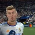 Toni Kroos storms away from interview after ‘negative questions’