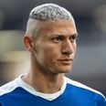 Richarlison trolls Liverpool after their Champions League final loss