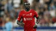 Sadio Mane gives biggest hint yet that he will leave Liverpool