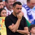 Xavi prepared to ‘force’ five Barcelona players out the club