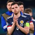 Graeme Souness sums up conflicted Scottish thoughts, ahead of Ukraine playoff