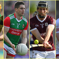 Provincial hurling finals, knockout football, and Tailteann Cup games all on your TV this weekend