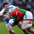 Mayo v Monaghan: All-Ireland qualifier to be shown exclusively live on NOW