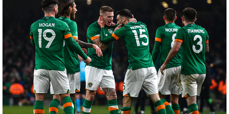 Ireland v Armenia: TV channel details and team news for Uefa Nations League game