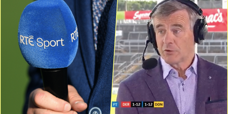 The days of the ‘soundbite’ pundits are over – The GAA deserves better coverage