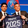 Kylian Mbappe dismisses ‘fake’ news about wanting Neymar and Pochettino out of PSG