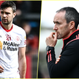 Why Tyrone’s five week break might just save their season