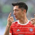 Bayern Munich fear Lewandowski could use ‘Webster Ruling’ to force exit