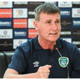 Stephen Kenny slams criticism of Ireland’s winless Nations League record
