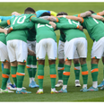 Ireland v Armenia: Team news for the Uefa Nations League clash