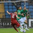 Richard Dunne criticises Ireland performance in defeat to Armenia