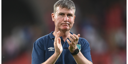 Stephen Kenny gives his verdict after Ireland’s shock defeat to Armenia