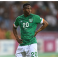 Didi Hamann singles out Chiedozie Ogbene as Ireland’s ‘shining light’