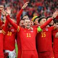 Wales reach first World Cup in 64 years with win over Ukraine