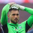 Martin Tyler issues apology for comment on Ukraine goalkeeper