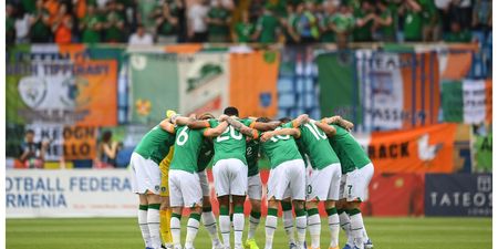 Ireland v Ukraine: TV channel details and team news for Uefa Nations League game