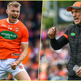 The Armagh players’ commitment to Kieran McGeeney will make them hard to stop