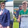 Offaly goalkeeper sneaks out of sister’s wedding to play in Tailteann Cup