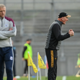 “There’s nothing worse than a bad winner” – Niall Moran took issue with Brian Cody’s behaviour following Leinster final