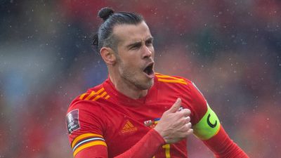 Gareth Bale: Cardiff City interested in signing Wales captain